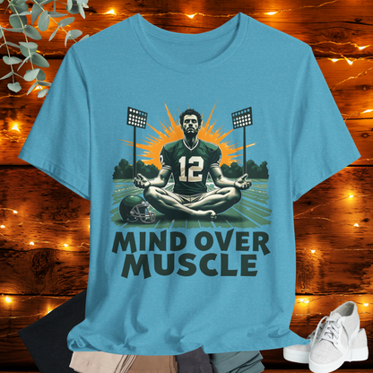 Mindful Athlete Tee