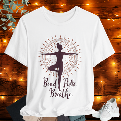 Mindful Movement Tee