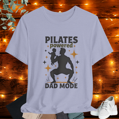 Pilates Dad Tee