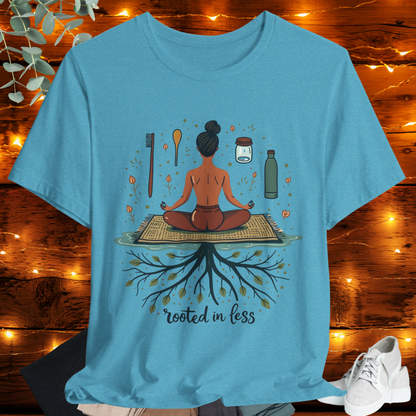 Mindful Roots Tee