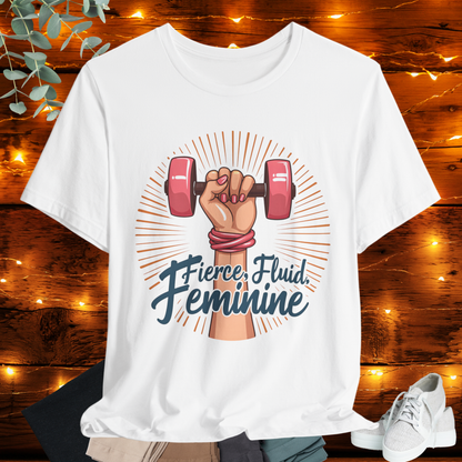 Feminine Gift Tee