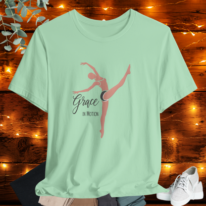 Grace Motion Tee