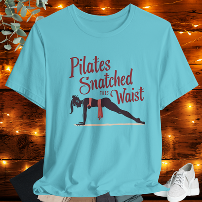 Pilates Chic T-Shirt