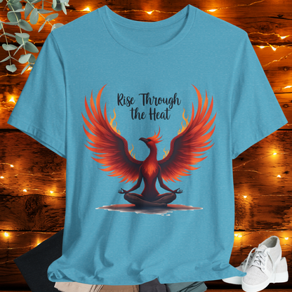 Phoenix Rise Tee