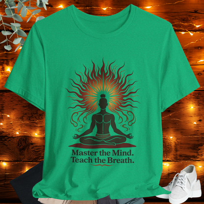 Mind Strength Tee