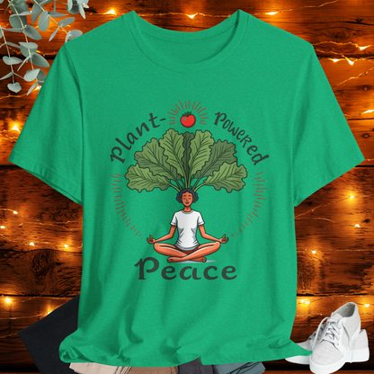 Plant Peace Tee