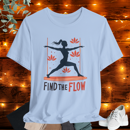 Find The Flow T-Shirt