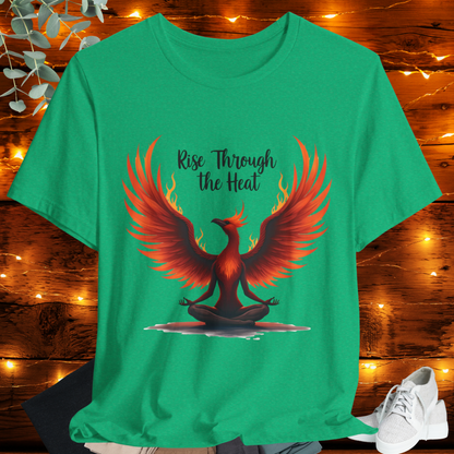 Phoenix Rise Tee