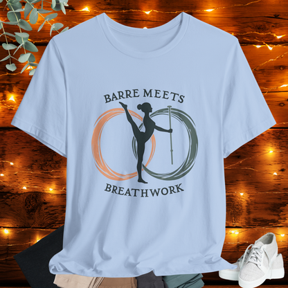 Barre Harmony Tee