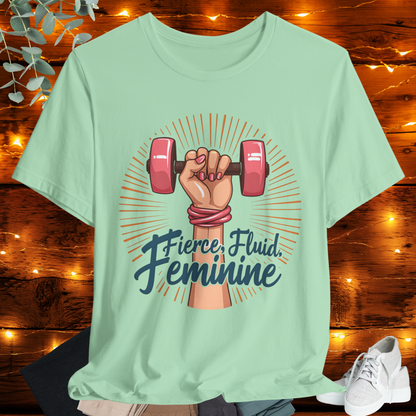 Feminine Gift Tee