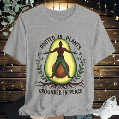 Avocado Tee