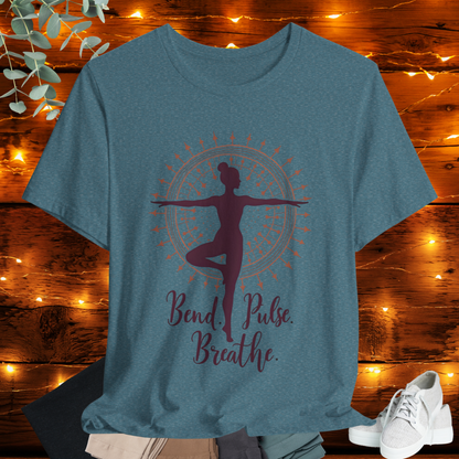 Mindful Movement Tee