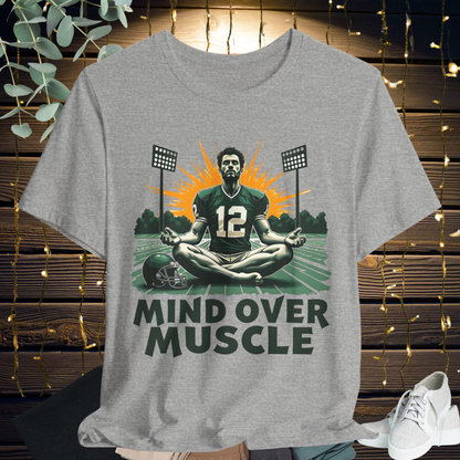 Mindful Athlete Tee