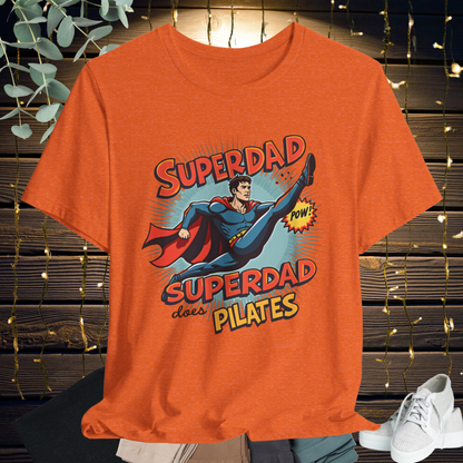 SUPERDAD Tee