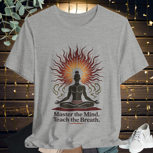 Mind Strength Tee