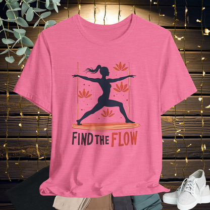 Find The Flow T-Shirt