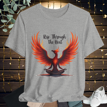 Phoenix Rise Tee