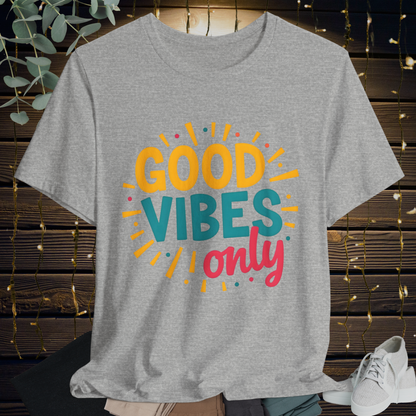Good Vibes Tee