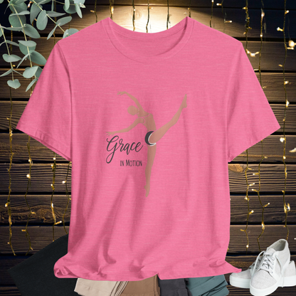 Grace Motion Tee