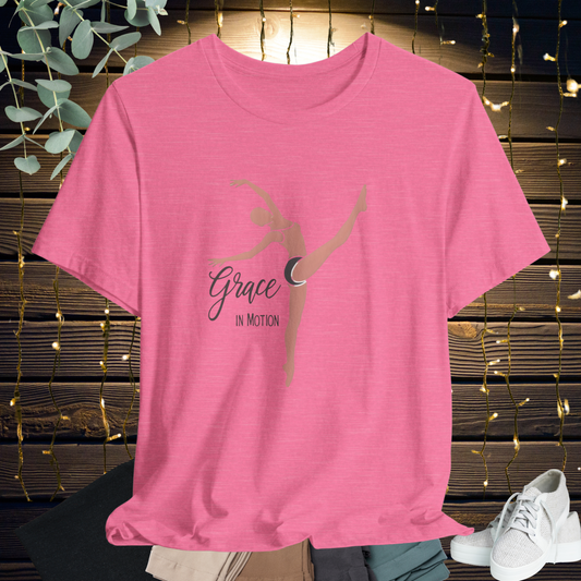 Grace Motion Tee