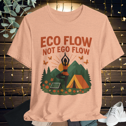 Eco Flow Tee