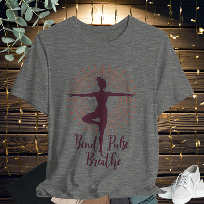 Mindful Movement Tee