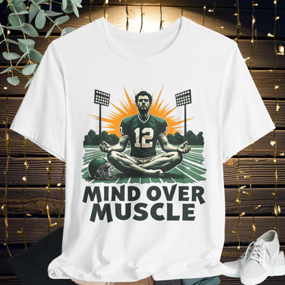 Mindful Athlete Tee