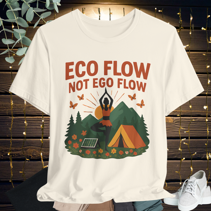 Eco Flow Tee