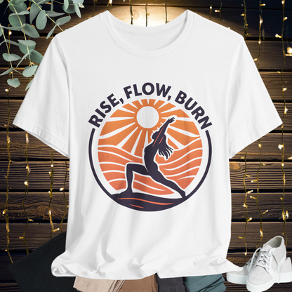 Sun Rise Tee - Unisex