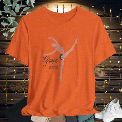 Grace Motion Tee