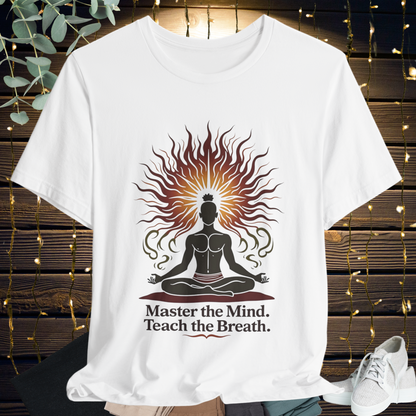 Mind Strength Tee