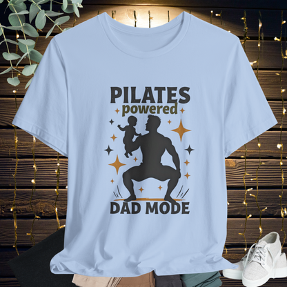 Pilates Dad Tee