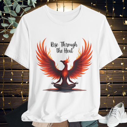 Phoenix Rise Tee