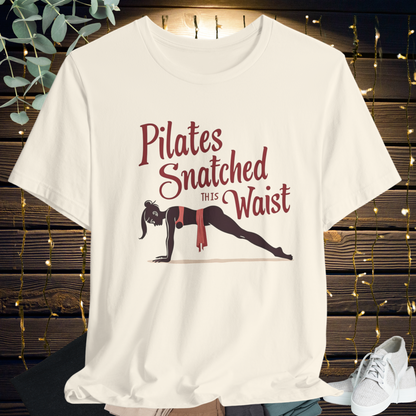 Pilates Chic T-Shirt