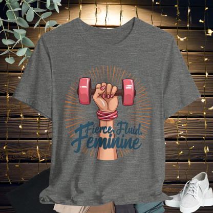 Feminine Gift Tee