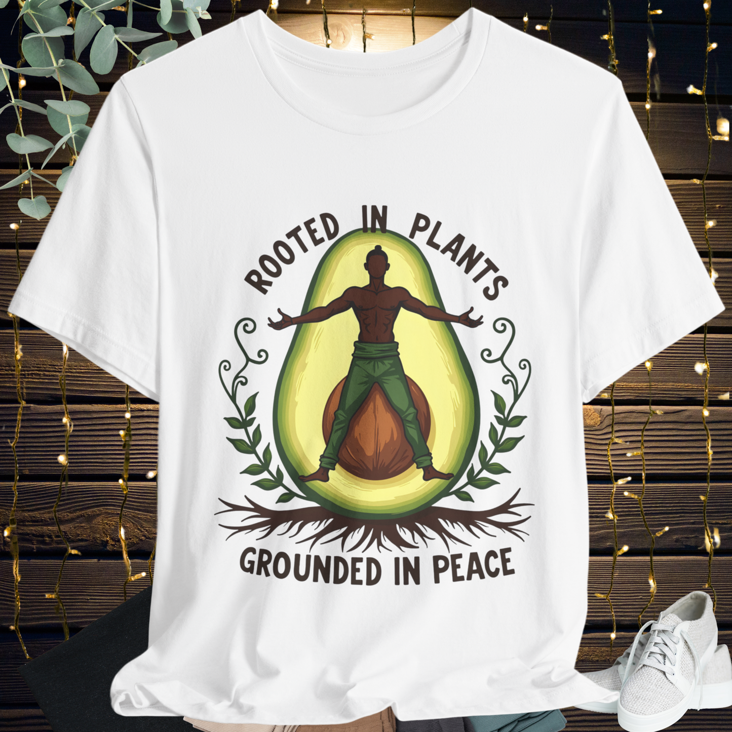 Avocado Tee