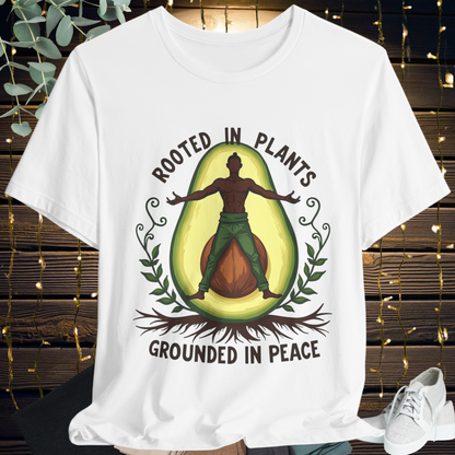 Avocado Tee
