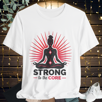 Core Power Tee