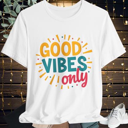 Good Vibes Tee