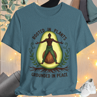 Avocado Tee