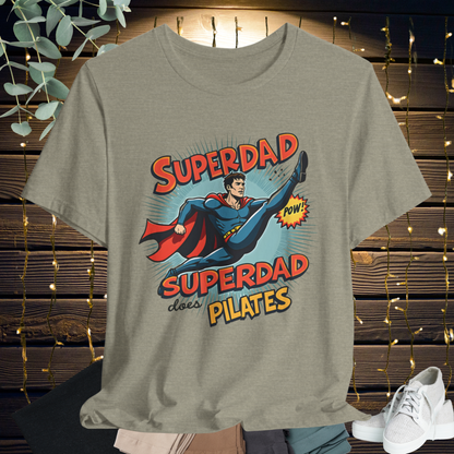 SUPERDAD Tee