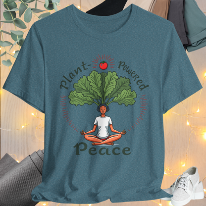 Plant Peace Tee
