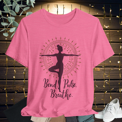 Mindful Movement Tee