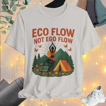 Eco Flow Tee