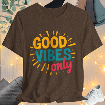Good Vibes Tee