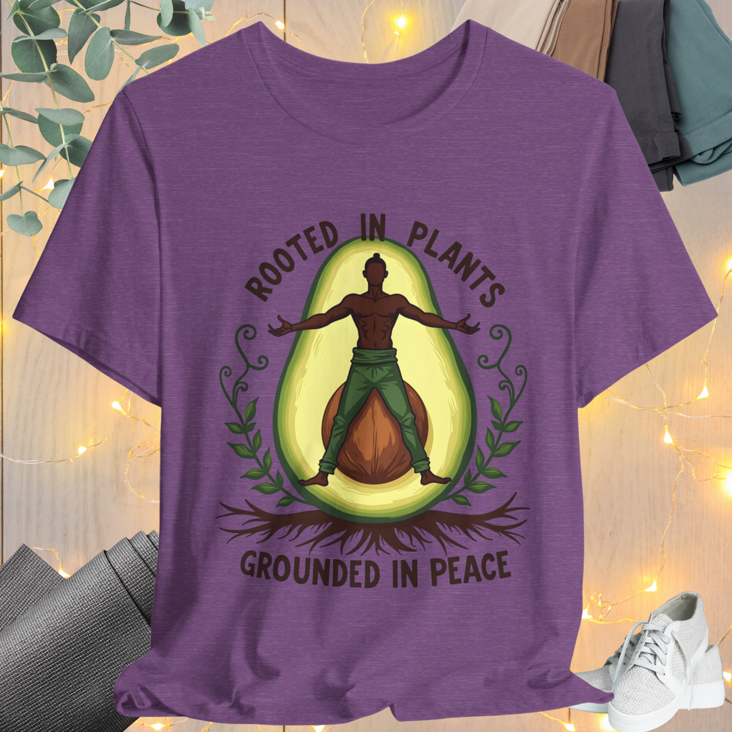 Avocado Tee