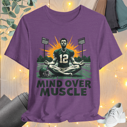 Mindful Athlete Tee