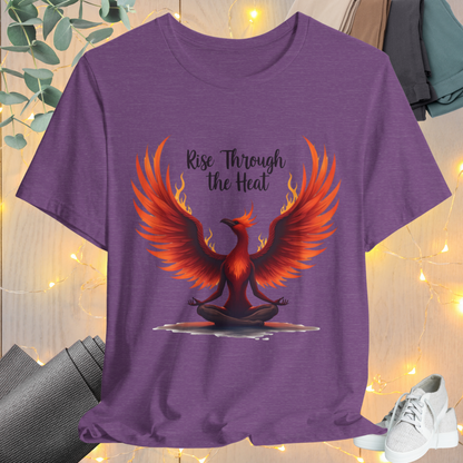 Phoenix Rise Tee