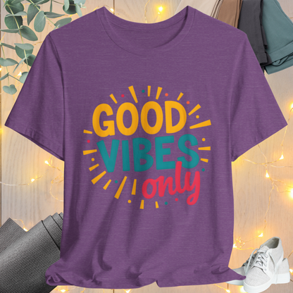 Good Vibes Tee