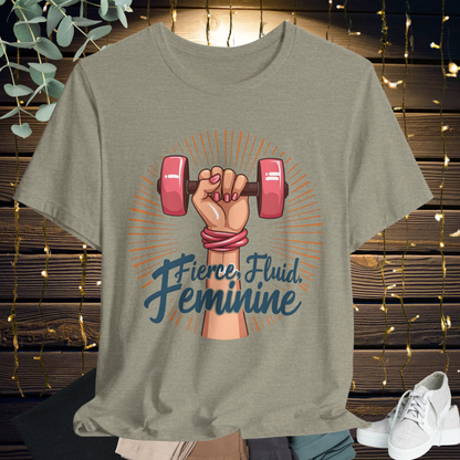 Feminine Gift Tee